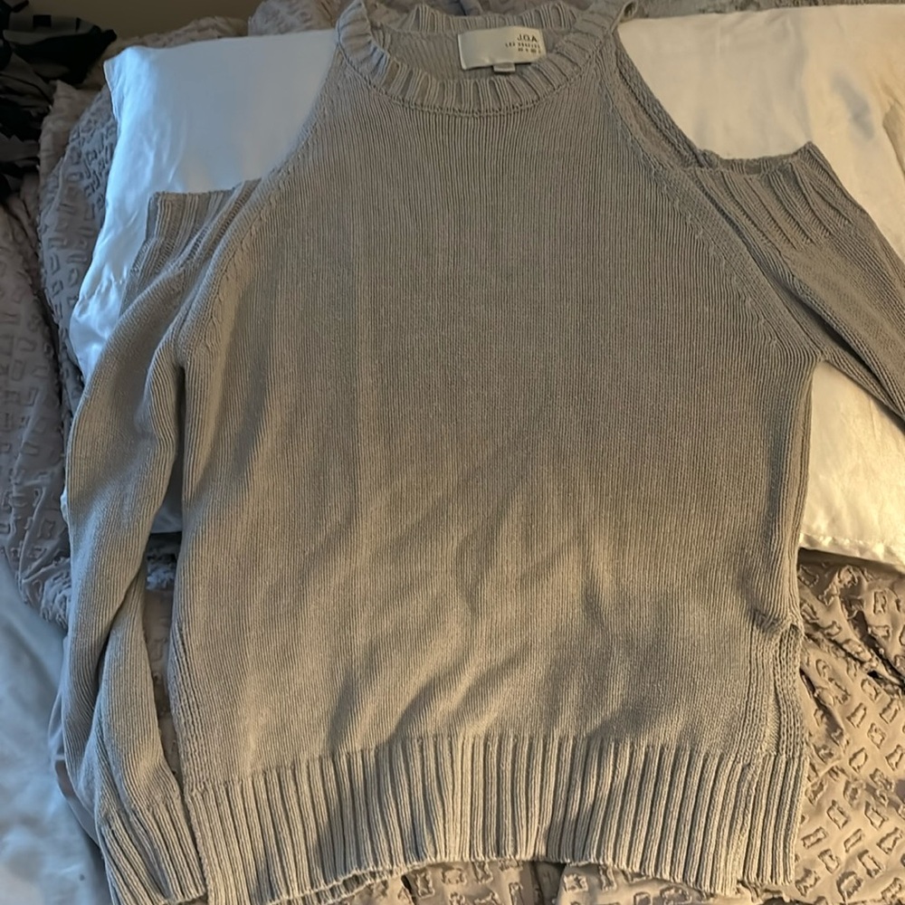 J.O.A. Sweater